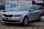 Skoda Octavia 01.03.2019