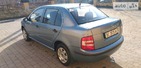 Skoda Fabia 01.03.2019