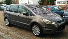 Ford S-Max 01.03.2019