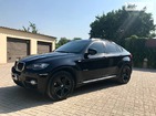 BMW X6 01.07.2019