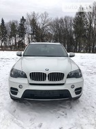BMW X5 01.03.2019