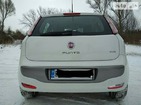 Fiat Punto EVO 03.02.2019