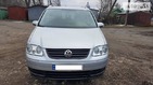 Volkswagen Touran 30.07.2019