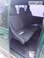 Mercedes-Benz Vito 01.03.2019