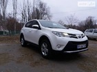 Toyota RAV 4 22.02.2019