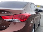 Hyundai Elantra 14.02.2019