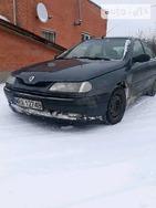 Renault Laguna 03.02.2019