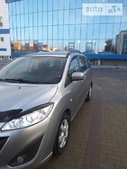 Mazda 5 27.02.2019