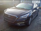 Hyundai Sonata 01.03.2019