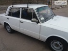 Lada 2101 27.02.2019