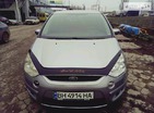 Ford S-Max 01.02.2019