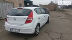 Hyundai i30 01.03.2019