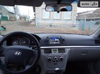 Hyundai Sonata 23.02.2019