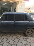 Lada 2107 01.03.2019