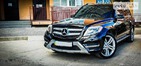 Mercedes-Benz GLK 250 24.04.2019