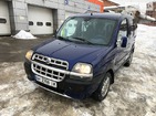 Fiat Doblo 11.02.2019