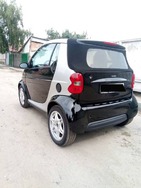 Smart ForTwo 01.03.2019