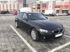 BMW 318 01.03.2019