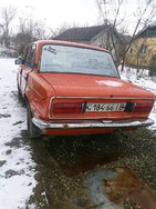 Lada 2103 12.02.2019