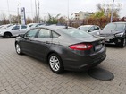 Ford Mondeo 01.03.2019