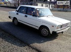 Lada 2107 01.03.2019