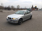 BMW 330 01.03.2019