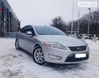 Ford Mondeo 12.04.2019