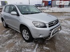 Toyota RAV 4 01.03.2019