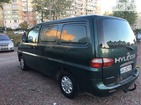 Hyundai H200 12.04.2019