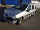 Dacia Logan 01.03.2019