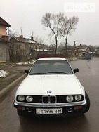 BMW 325 24.02.2019
