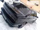 Lada 2115 06.02.2019