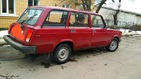 Lada 2104 06.09.2019