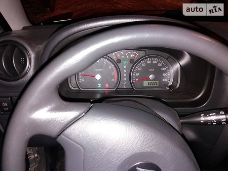 Suzuki Jimny 2011  випуску Харків з двигуном 1.3 л  позашляховик автомат за 10100 долл. 