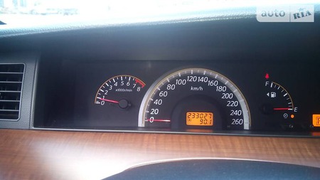 Nissan Teana 2006  випуску Черкаси з двигуном 2.3 л бензин седан автомат за 8600 долл. 