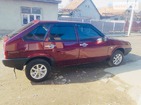 Lada 21093 01.03.2019