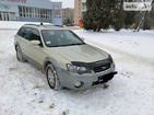 Subaru Legacy Outback 03.02.2019