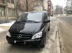 Mercedes-Benz Vito 27.02.2019