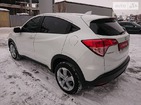 Honda HR-V 07.05.2019