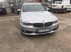 BMW 3 Series 15.08.2019