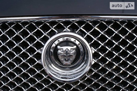 Jaguar XF 2008  випуску Одеса з двигуном 3 л газ седан автомат за 18900 долл. 