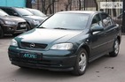 Opel Astra 01.03.2019