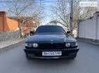 BMW 740 27.02.2019