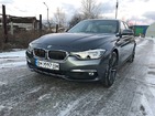 BMW 330 03.02.2019