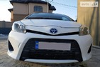 Toyota Yaris 25.02.2019