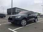 Volkswagen Touareg 07.05.2019