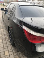 BMW 525 01.03.2019