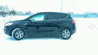 Ford Kuga 01.03.2019