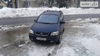 Opel Zafira Tourer 09.02.2019