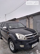 Great Wall Hover 05.05.2019